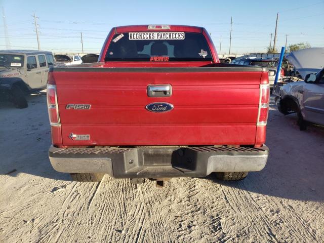 Photo 5 VIN: 1FTFW1ET2CFC96545 - FORD F150 SUPER 