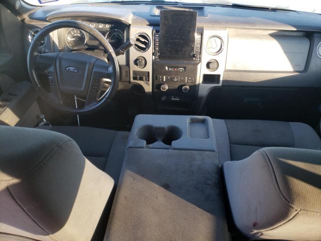 Photo 7 VIN: 1FTFW1ET2CFC96545 - FORD F150 SUPER 