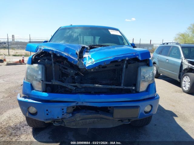 Photo 5 VIN: 1FTFW1ET2CKD03761 - FORD F-150 