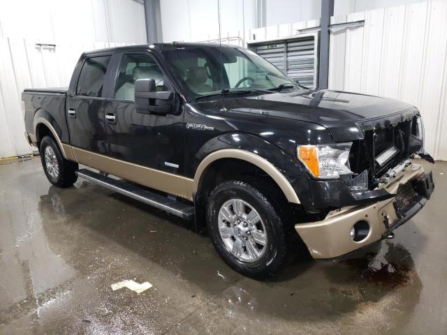 Photo 3 VIN: 1FTFW1ET2CKD05848 - FORD F150 SUPER 