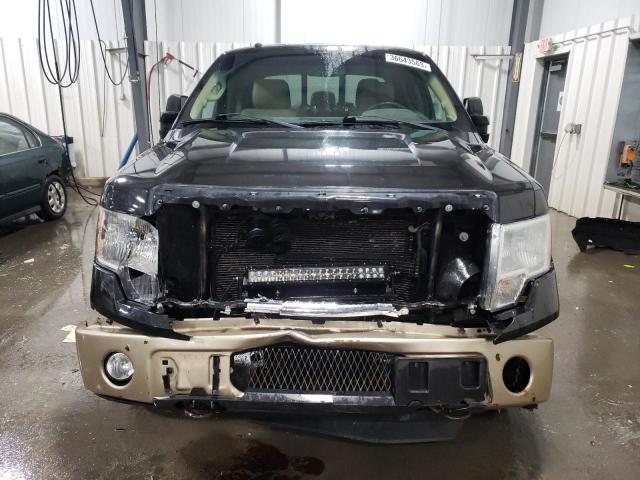 Photo 4 VIN: 1FTFW1ET2CKD05848 - FORD F150 SUPER 