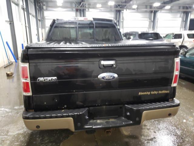 Photo 5 VIN: 1FTFW1ET2CKD05848 - FORD F150 SUPER 