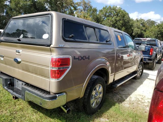 Photo 2 VIN: 1FTFW1ET2CKD21211 - FORD F150 SUPER 