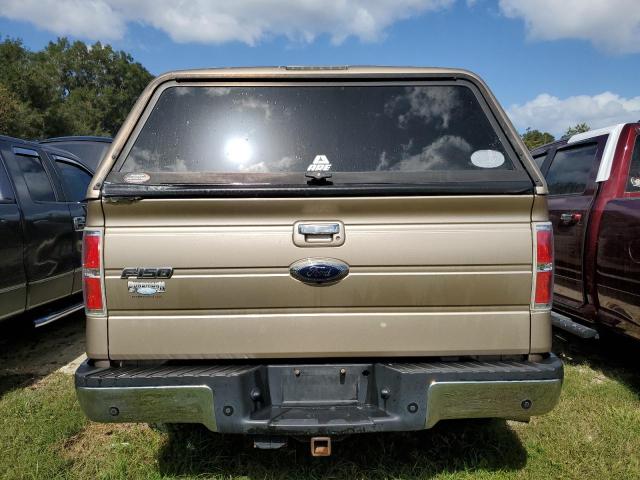 Photo 5 VIN: 1FTFW1ET2CKD21211 - FORD F150 SUPER 