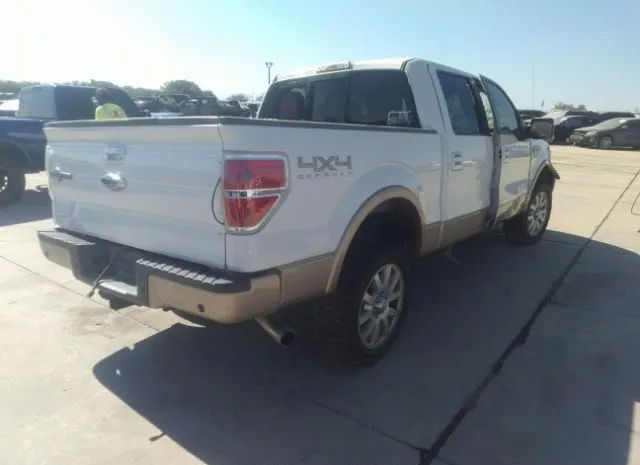 Photo 3 VIN: 1FTFW1ET2CKD49154 - FORD F-150 