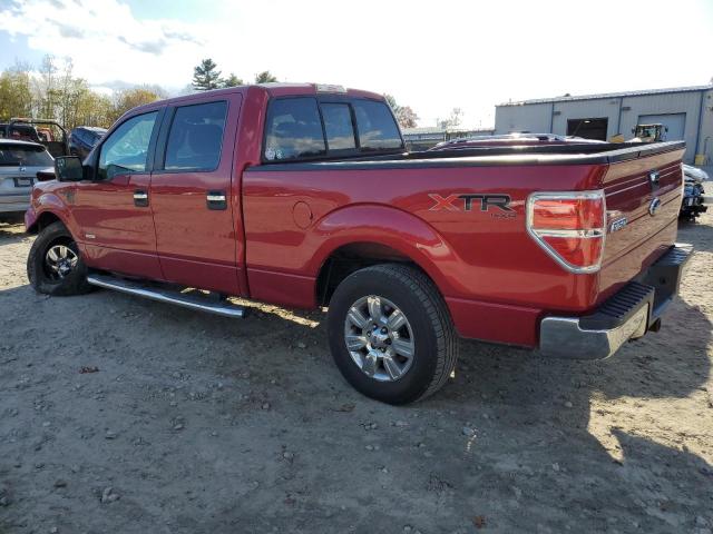 Photo 1 VIN: 1FTFW1ET2CKD60140 - FORD F150 SUPER 