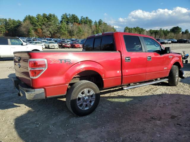 Photo 2 VIN: 1FTFW1ET2CKD60140 - FORD F150 SUPER 