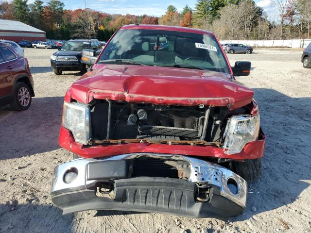 Photo 4 VIN: 1FTFW1ET2CKD60140 - FORD F150 SUPER 