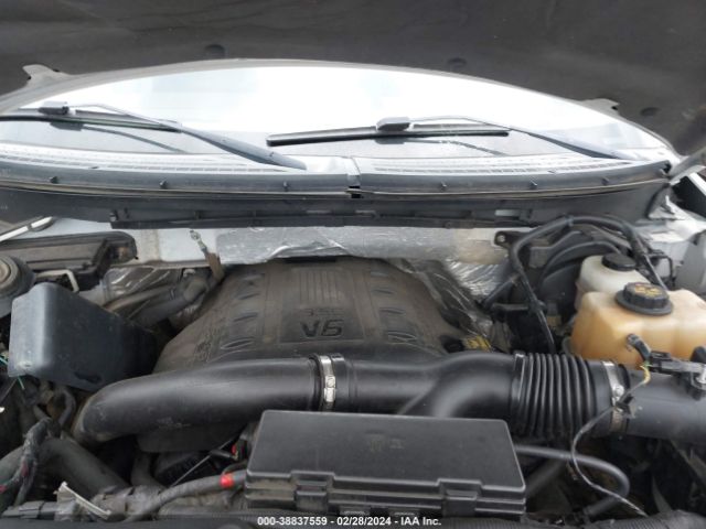 Photo 9 VIN: 1FTFW1ET2CKD60929 - FORD F-150 