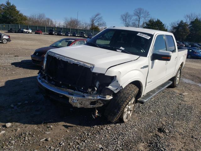 Photo 0 VIN: 1FTFW1ET2CKD79593 - FORD F150 SUPER 