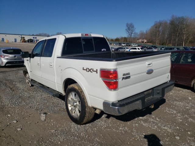 Photo 1 VIN: 1FTFW1ET2CKD79593 - FORD F150 SUPER 