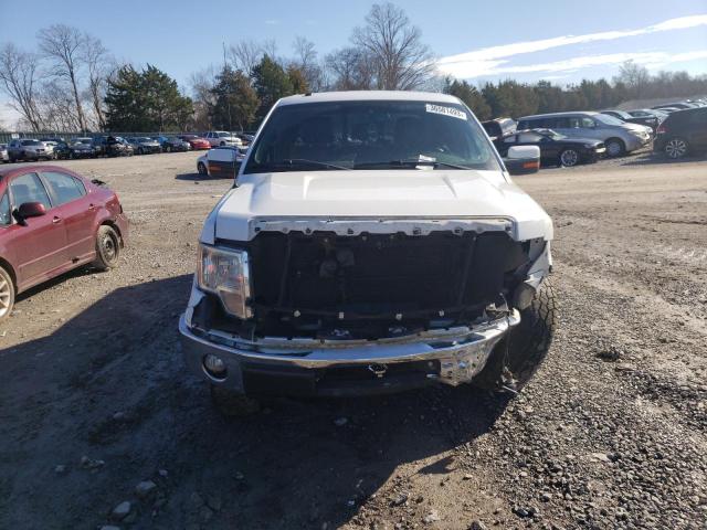 Photo 4 VIN: 1FTFW1ET2CKD79593 - FORD F150 SUPER 