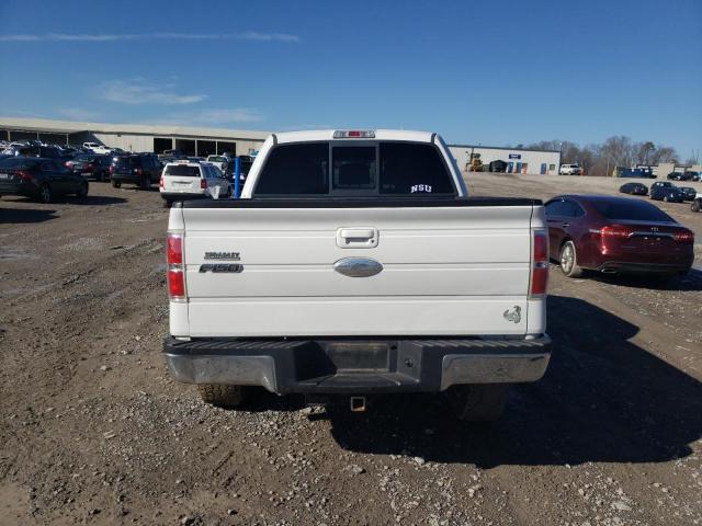 Photo 5 VIN: 1FTFW1ET2CKD79593 - FORD F150 SUPER 