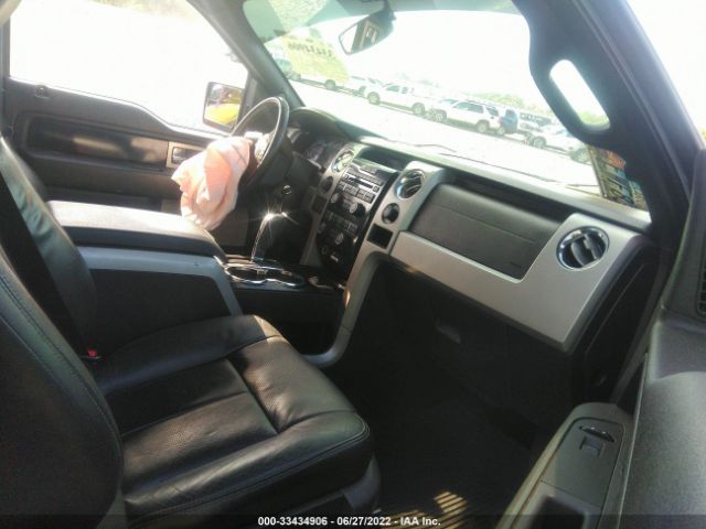 Photo 4 VIN: 1FTFW1ET2CKE02029 - FORD F-150 