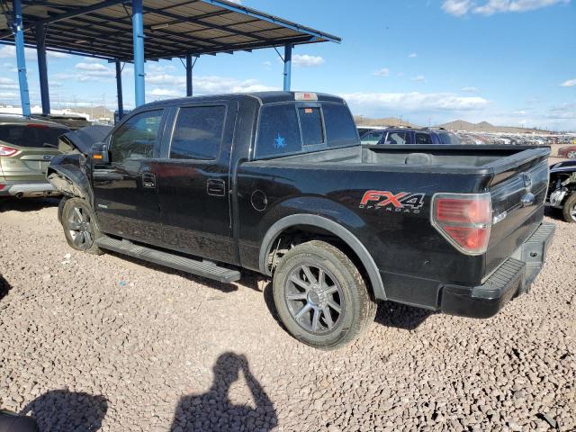 Photo 1 VIN: 1FTFW1ET2CKE03665 - FORD F150 SUPER 