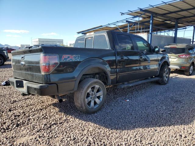 Photo 2 VIN: 1FTFW1ET2CKE03665 - FORD F150 SUPER 