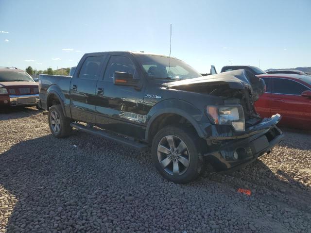 Photo 3 VIN: 1FTFW1ET2CKE03665 - FORD F150 SUPER 