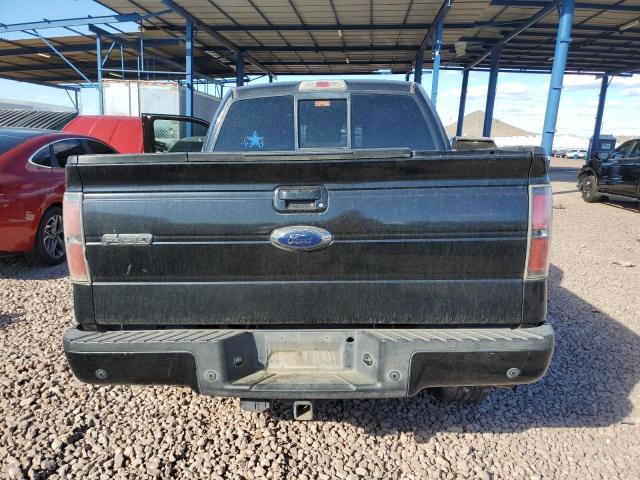 Photo 5 VIN: 1FTFW1ET2CKE03665 - FORD F150 SUPER 