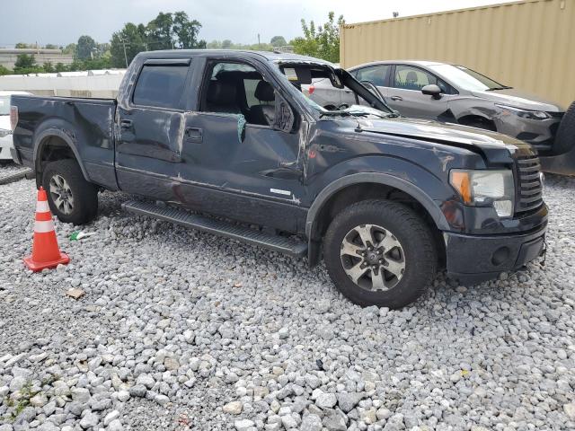 Photo 3 VIN: 1FTFW1ET2CKE12737 - FORD F150 SUPER 