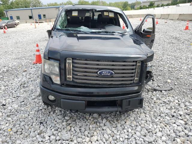 Photo 4 VIN: 1FTFW1ET2CKE12737 - FORD F150 SUPER 