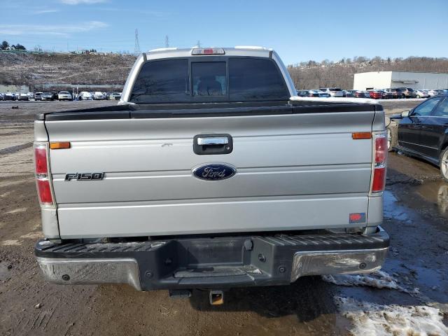 Photo 5 VIN: 1FTFW1ET2CKE17078 - FORD F150 SUPER 