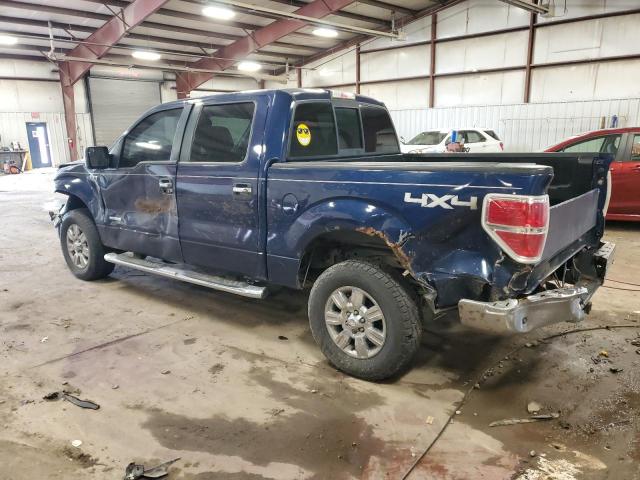 Photo 1 VIN: 1FTFW1ET2CKE22717 - FORD F150 SUPER 