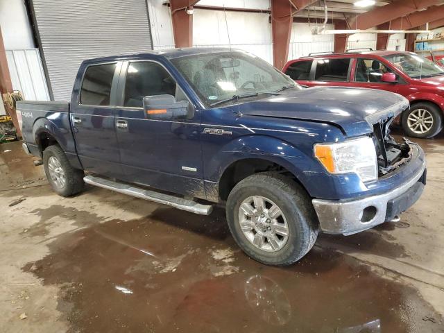 Photo 3 VIN: 1FTFW1ET2CKE22717 - FORD F150 SUPER 