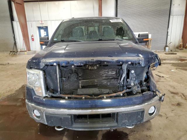 Photo 4 VIN: 1FTFW1ET2CKE22717 - FORD F150 SUPER 