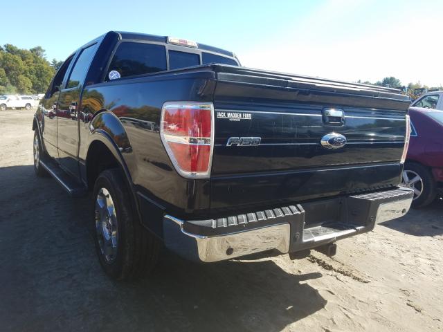 Photo 2 VIN: 1FTFW1ET2CKE28159 - FORD F150 SUPER 