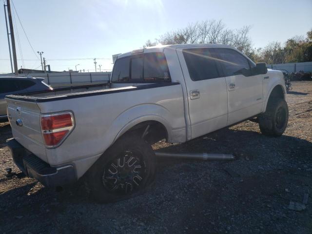 Photo 2 VIN: 1FTFW1ET2DFA01476 - FORD F150 SUPER 