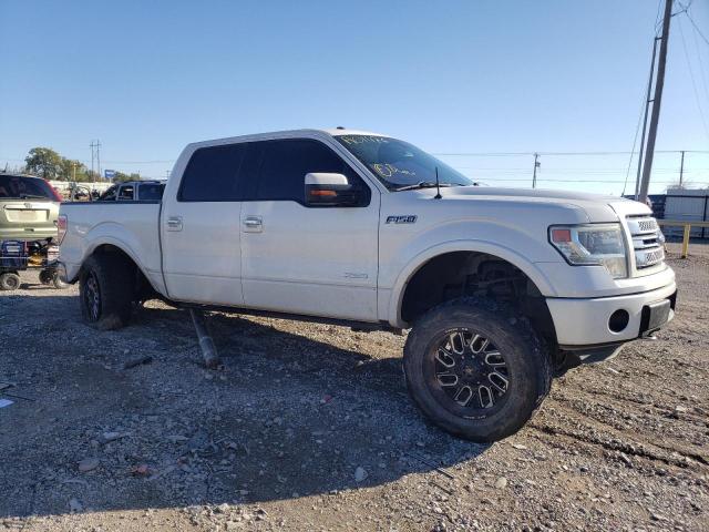 Photo 3 VIN: 1FTFW1ET2DFA01476 - FORD F150 SUPER 