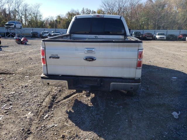 Photo 5 VIN: 1FTFW1ET2DFA01476 - FORD F150 SUPER 