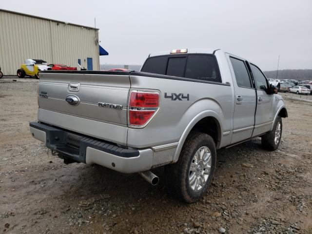 Photo 3 VIN: 1FTFW1ET2DFA09772 - FORD F150 SUPER 