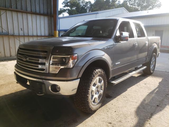 Photo 1 VIN: 1FTFW1ET2DFA10646 - FORD F-150 