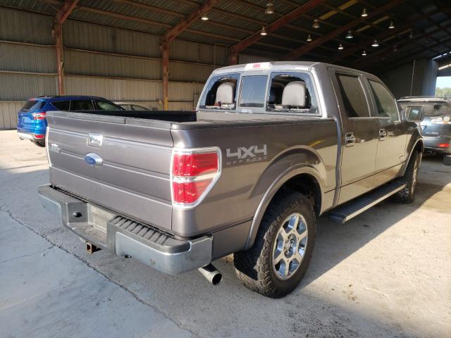 Photo 3 VIN: 1FTFW1ET2DFA10646 - FORD F-150 