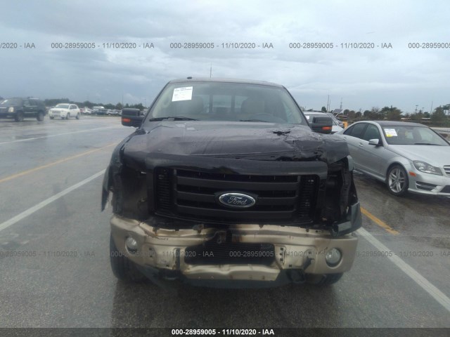 Photo 5 VIN: 1FTFW1ET2DFA34817 - FORD F-150 