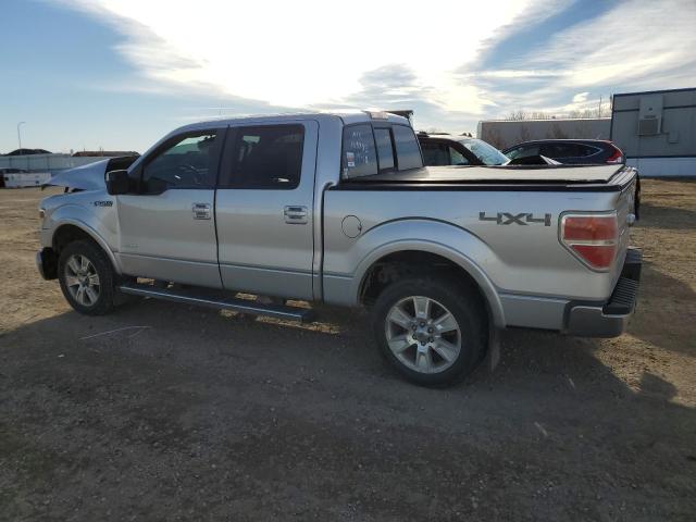 Photo 1 VIN: 1FTFW1ET2DFA38656 - FORD F-150 