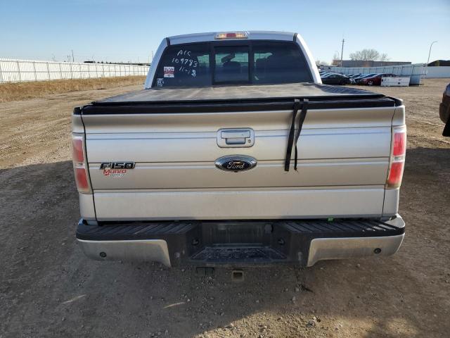 Photo 5 VIN: 1FTFW1ET2DFA38656 - FORD F-150 