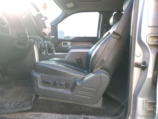 Photo 6 VIN: 1FTFW1ET2DFA38656 - FORD F-150 