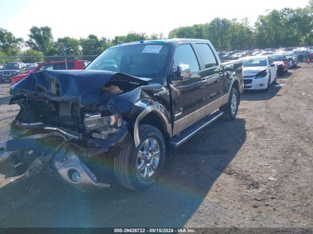 Photo 1 VIN: 1FTFW1ET2DFA44036 - FORD F150 