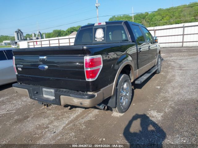 Photo 3 VIN: 1FTFW1ET2DFA44036 - FORD F150 