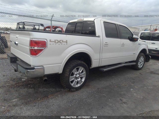 Photo 3 VIN: 1FTFW1ET2DFA50905 - FORD F-150 