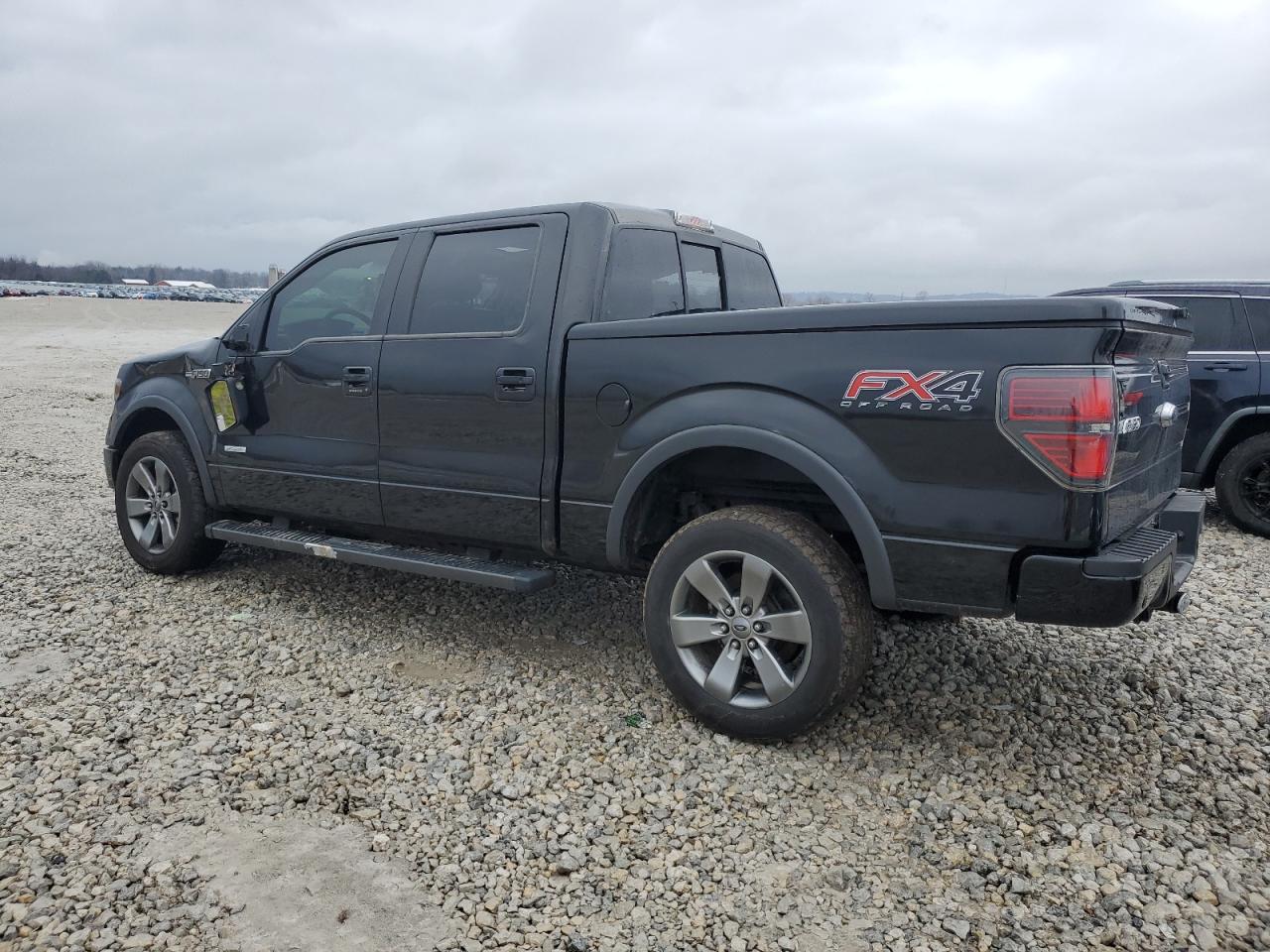 Photo 1 VIN: 1FTFW1ET2DFA59829 - FORD F-150 