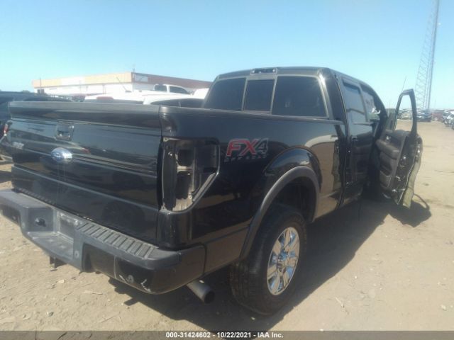 Photo 3 VIN: 1FTFW1ET2DFB42404 - FORD F-150 