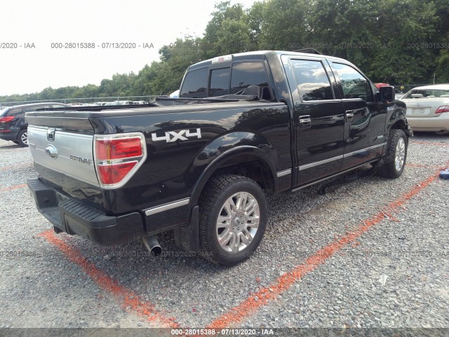 Photo 3 VIN: 1FTFW1ET2DFB53015 - FORD F-150 