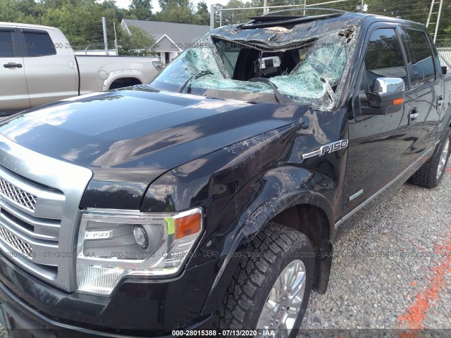 Photo 5 VIN: 1FTFW1ET2DFB53015 - FORD F-150 