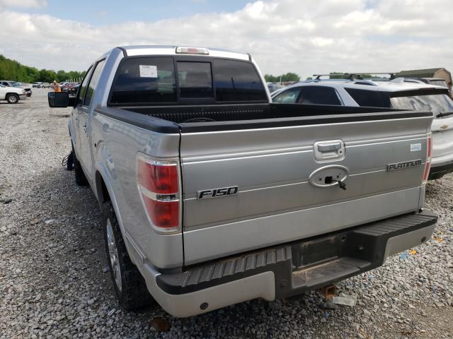 Photo 2 VIN: 1FTFW1ET2DFB64306 - FORD F150 SUPER 