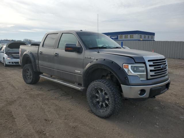 Photo 3 VIN: 1FTFW1ET2DFB70834 - FORD F-150 