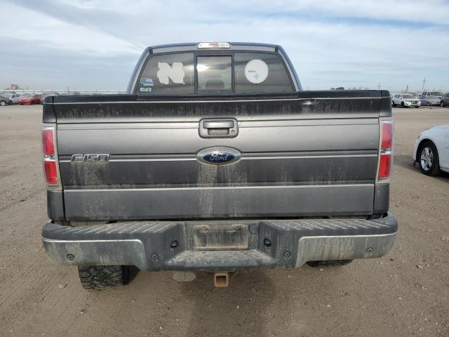 Photo 5 VIN: 1FTFW1ET2DFB70834 - FORD F-150 