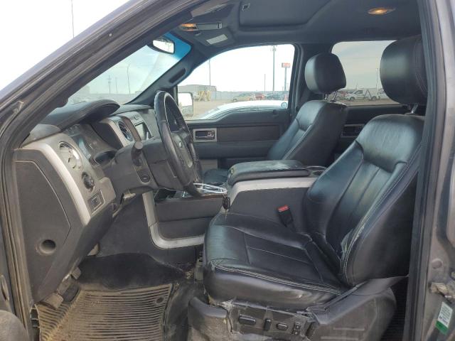 Photo 6 VIN: 1FTFW1ET2DFB70834 - FORD F-150 